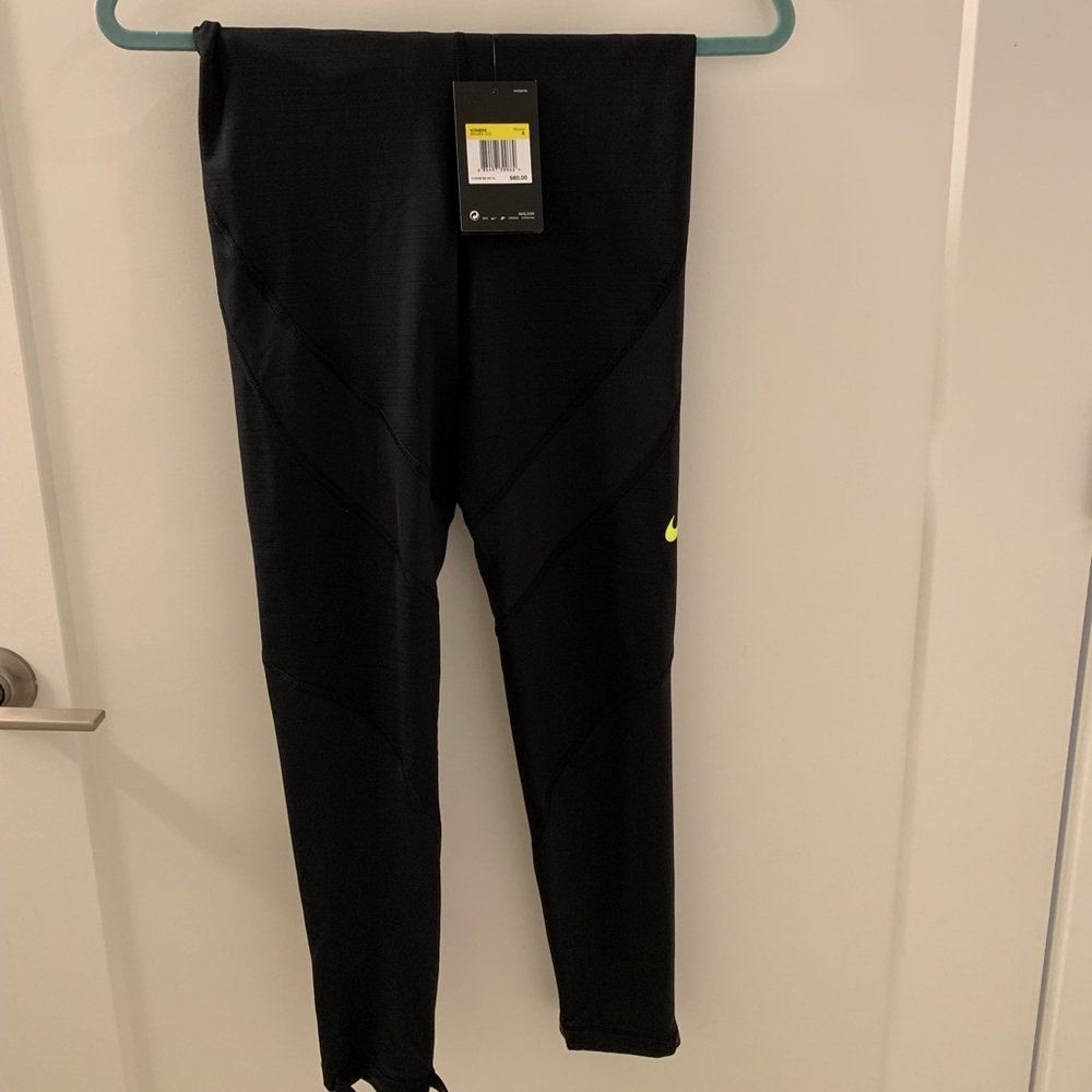 Nike Pro Hyperwarm Leggings